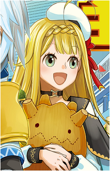 Liselotte Homuros's image