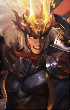 Lu Bu {AoV}