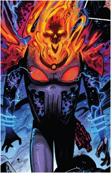 Cosmic Ghost Rider (Frank Castle)