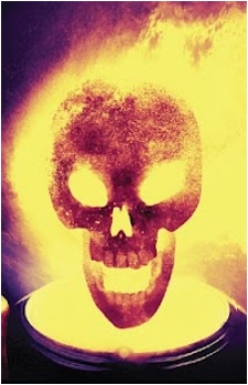 Cosmic Ghost Rider (Frank Castle)