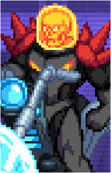 Cosmic Ghost Rider (Frank Castle)