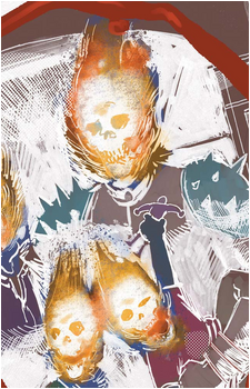 Cosmic Ghost Rider (Frank Castle)
