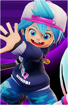 Kappei {Ninjala}