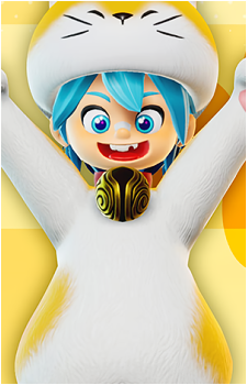 Kappei {Ninjala}