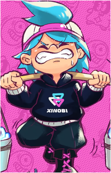 Kappei {Ninjala}
