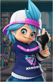Kappei {Ninjala}'s image