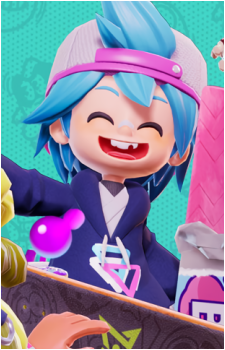 Kappei {Ninjala}