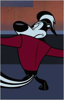 Pepé Le Pew