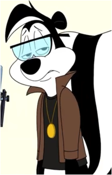 Pepé Le Pew