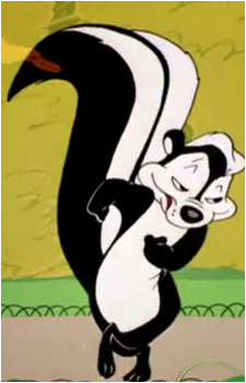 Pepé Le Pew
