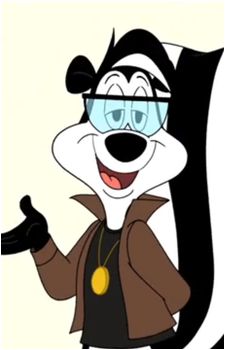 Pepé Le Pew
