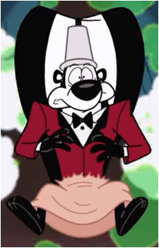 Pepé Le Pew