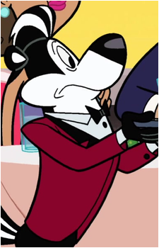 Pepé Le Pew