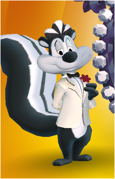 Pepé Le Pew