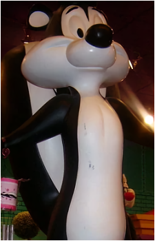 Pepé Le Pew