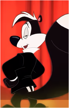 Pepé Le Pew