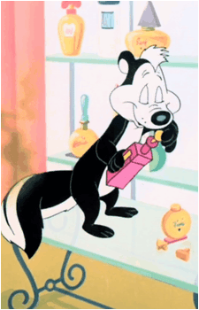 Pepé Le Pew