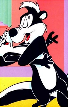 Pepé Le Pew