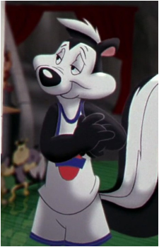 Pepé Le Pew