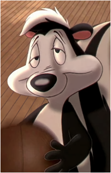 Pepé Le Pew