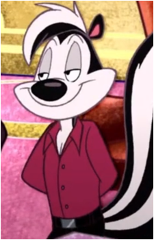 Pepé Le Pew