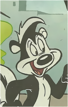 Pepé Le Pew