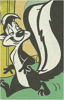 Pepé Le Pew