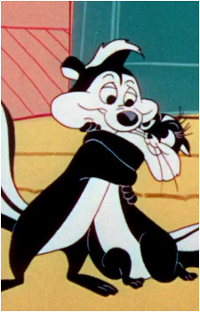 Pepé Le Pew