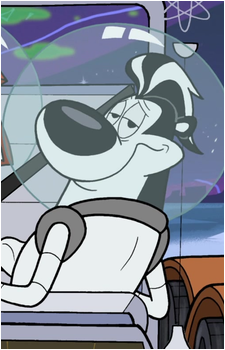 Pepé Le Pew