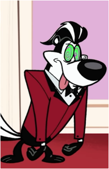 Pepé Le Pew