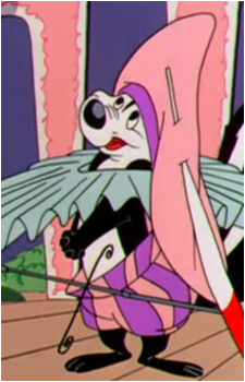 Pepé Le Pew