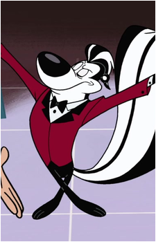 Pepé Le Pew