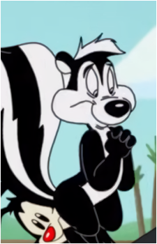 Pepé Le Pew