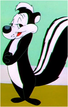 Pepé Le Pew