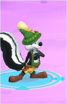 Pepé Le Pew
