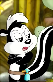 Pepé Le Pew