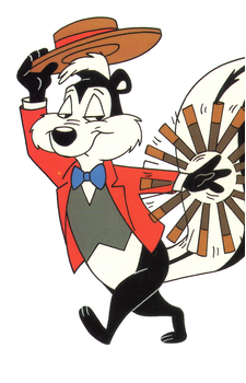 Pepé Le Pew