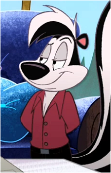 Pepé Le Pew