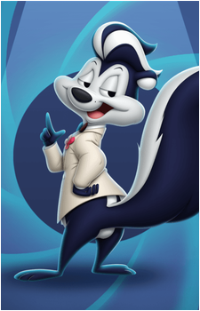 Pepé Le Pew