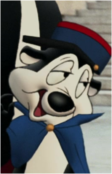 Pepé Le Pew