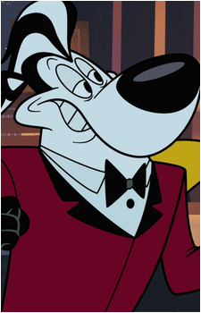 Pepé Le Pew