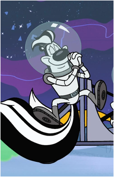 Pepé Le Pew