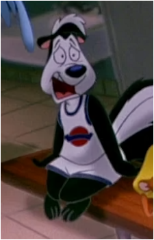 Pepé Le Pew