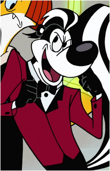 Pepé Le Pew