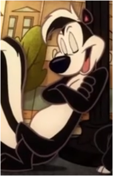 Pepé Le Pew