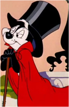 Pepé Le Pew