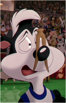 Pepé Le Pew