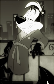 Pepé Le Pew