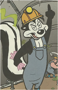 Pepé Le Pew