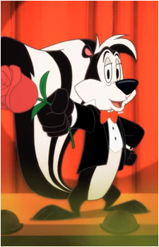 Pepé Le Pew